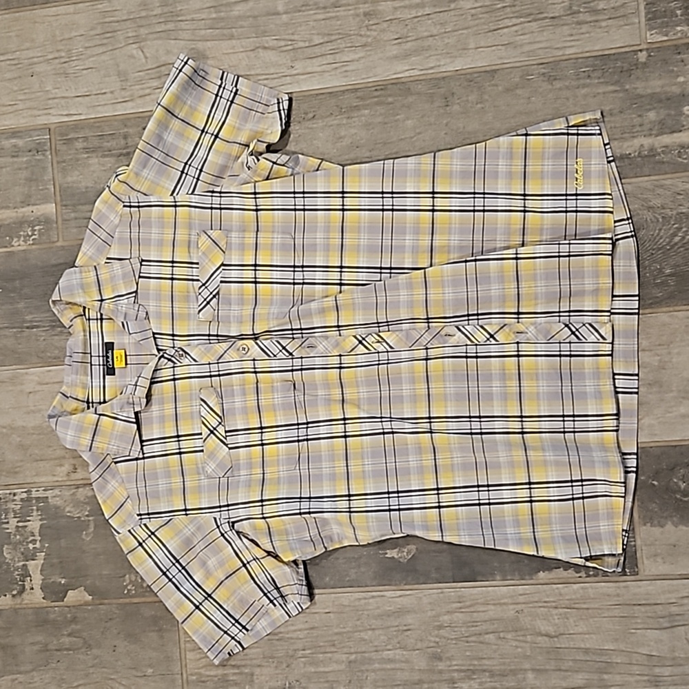 Women's Cabela's top